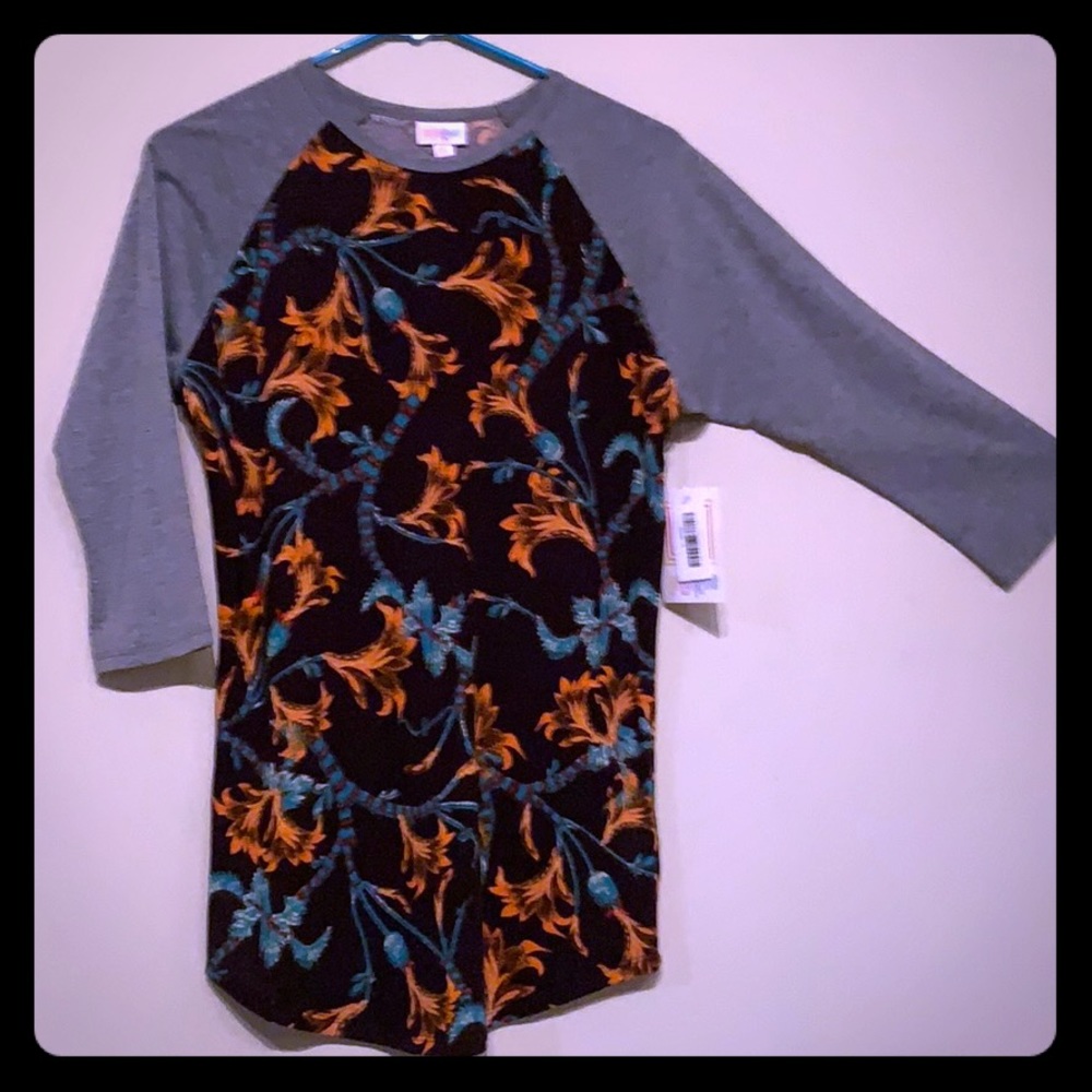 Lularoe randy top